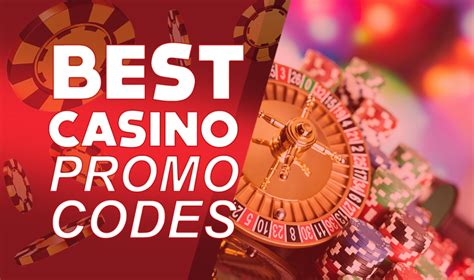 promo code casino